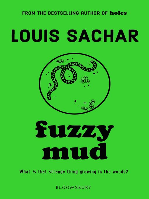 Title details for Fuzzy Mud by Louis Sachar - Available